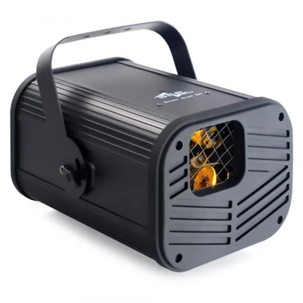 SSP Deron Smart Scan 5R Ampullü Profesyonel Robot Işık