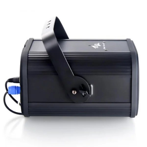 SSP Deron Smart Scan 5R Ampullü Profesyonel Robot Işık