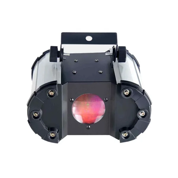 SSP Deron SPG103 Çoklu Desen LED Efekt Işığı