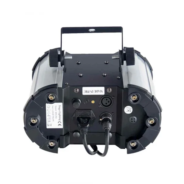 SSP Deron SPG103 Çoklu Desen LED Efekt Işığı