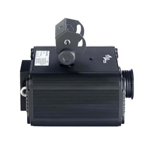 SSP Deron SPG104 Su Efekti (Water Wave) Işığı