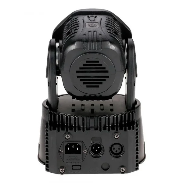 SSP DERON18 18x3W Led Wash Moving Head