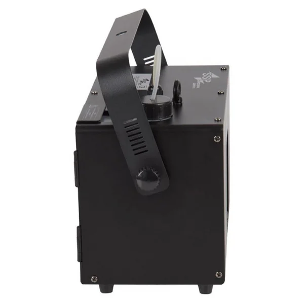 SSP DJ300 Hazer Makinesi 300W, Su Bazlı, DMX Kontrollü