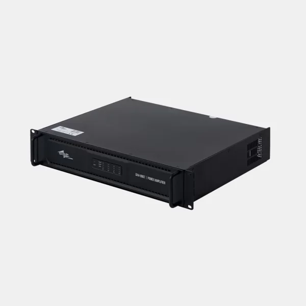 SSP DX4-800T Power Amfi 4x800W/4-ohm