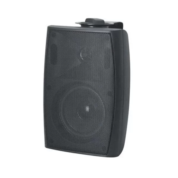 SSP EVENT-4 4 Wall Speaker 40W/8Ohm, 20W/100V Tappable Black / White (piece)