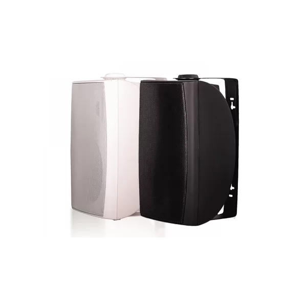 SSP EVENT-5 5.25 Wall Speaker 60W/8Ohm 30W/100V Step Black / White (piece)