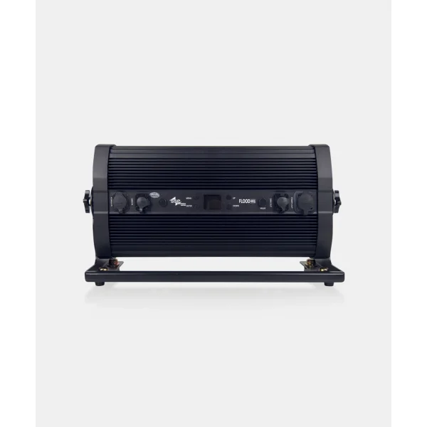 SSP FLOOD 40Q-Plus 44x12W 40° Outdoor Boyama Spotu, 528W, RGBW 4-in-1 | DMX kontrol, IP65