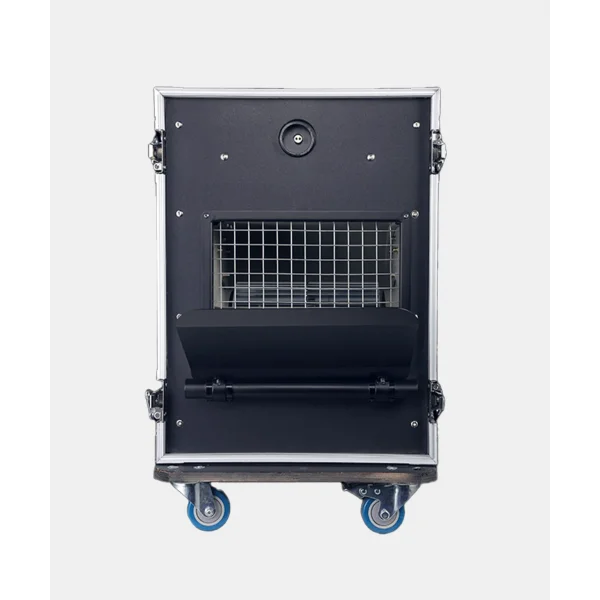 SSP H4000S Wave Haze Makinesi 3000W