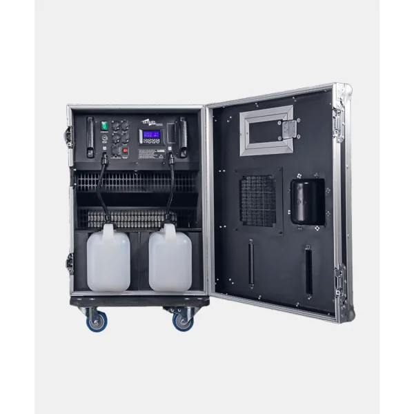 SSP H4000S Wave Haze Makinesi 3000W