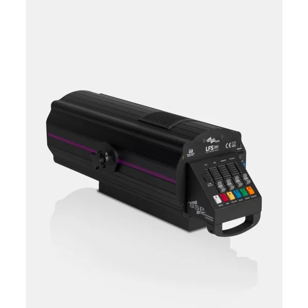 SSP LFS1200 Led Takip Spotu 350W