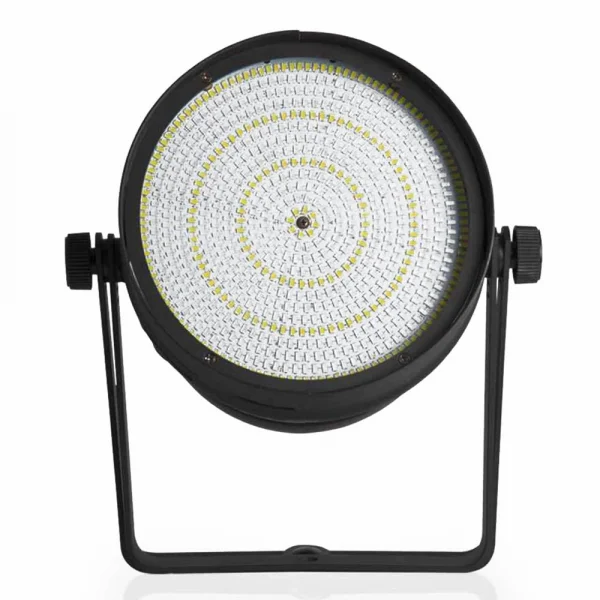 SSP MAGIC BLINDER FULL COLOR 752 Led Strobe 752X0,5W Rgbw,Dmx512