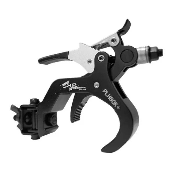 SSP Pro PLH80K+ Ağır Yük Işık ve Truss Kelepçesi
