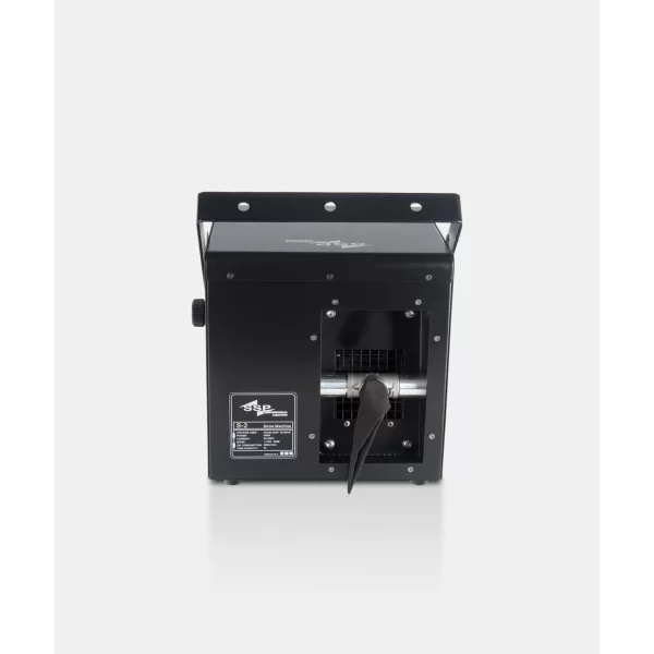SSP S2 Kar Makinesi, DMX Sessiz 56dB, 350ml/dk