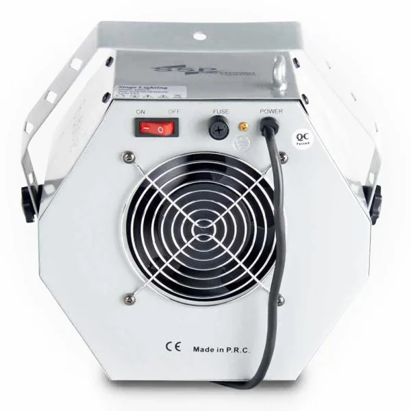 SSP SJ001 40W mini baloncuk makinesi