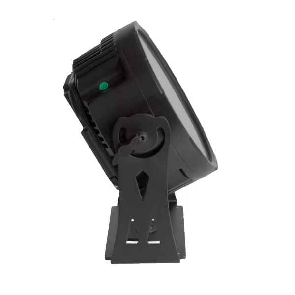 SSP SLIM PAR18 18x12W Led Sahne Spotu IP20 RGBWAUV 6in1