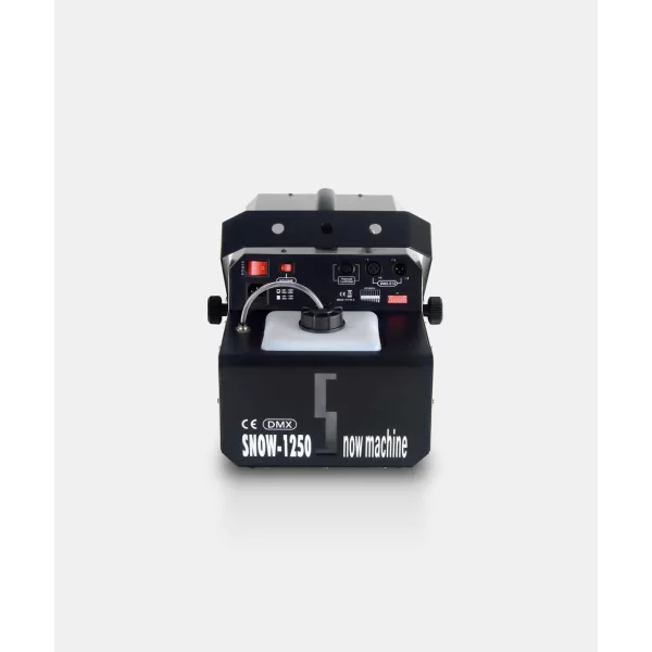 SSP SNOW1250 Kar Makinesi, Dmx Kontrol, 120ml/dk
