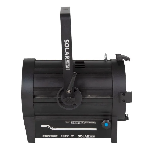 SSP SOLAR FRS250CW 250W Led Fresnel Spot 5600K