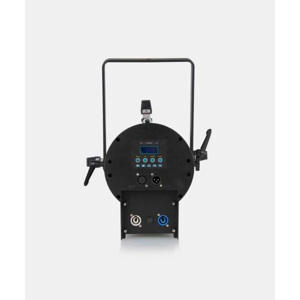 SSP SOLAR PRF250 Zoom Led Profil Spot, 3200K, 18-36° &/ 25-50°