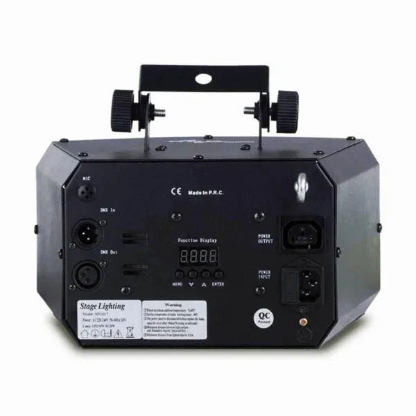 SSP SPG017 20W Led Moonflower Efekt Işık