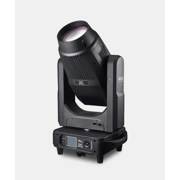 SSP TURBO BEE BSW 500W Led Moving Head Spot