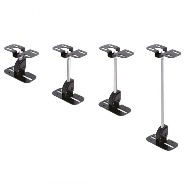 SSP UP30A185mm Genel Amaçlı Duvar Askısı 185mm