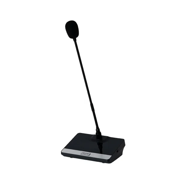 SSP WC250C Kablosuz Konferans Başkan Mikrofonu