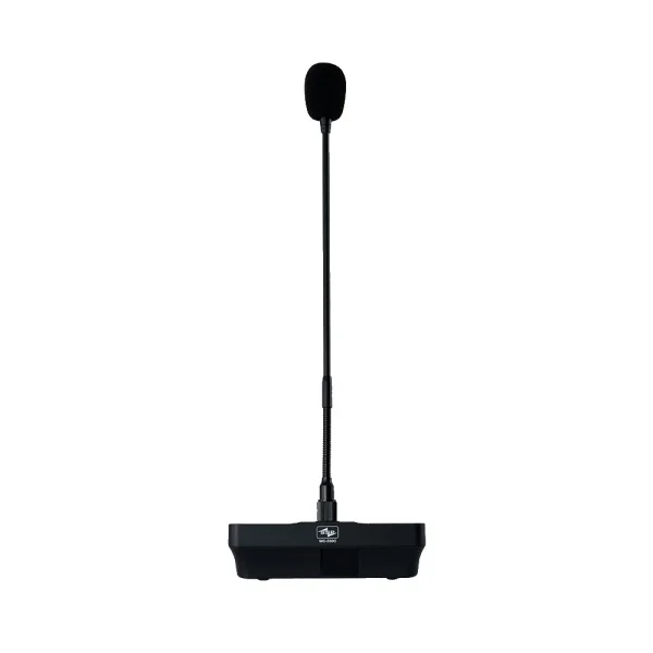 SSP WC250C Kablosuz Konferans Başkan Mikrofonu