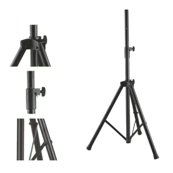 ST-600 Sağlam Kabin Sehpası