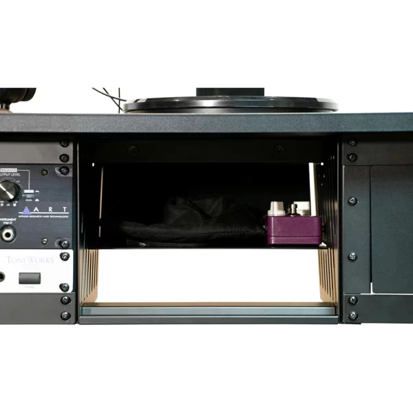 Onstage Pro-Work DJ Workstation, Pro Stüdyo Masası | 79 kg.