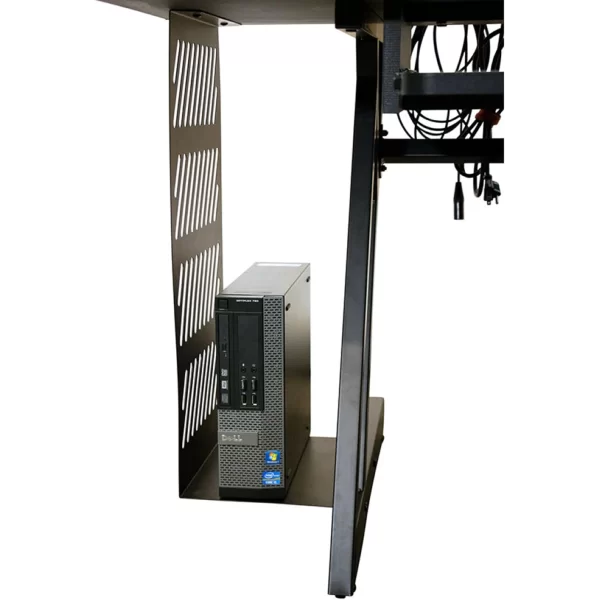 Onstage Pro-Work DJ Workstation, Pro Stüdyo Masası | 79 kg.