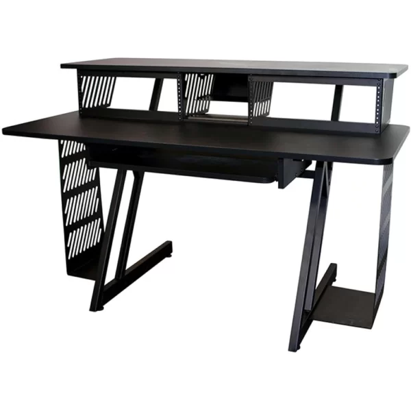 Onstage Pro-Work DJ Workstation, Pro Stüdyo Masası | 79 kg.