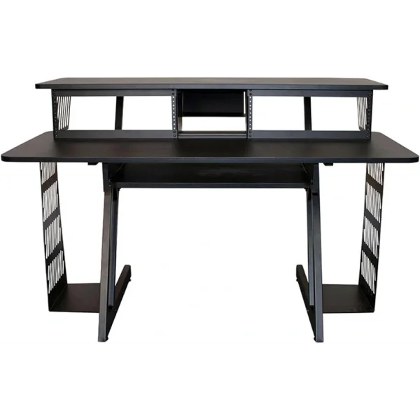 Onstage Pro-Work DJ Workstation, Pro Stüdyo Masası | 79 kg.
