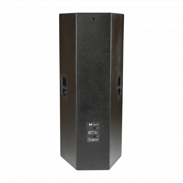 STI SRX 725 2x15 3-yollu Pasif Kule Hoparlör 1200W rms 2400W Pr.
