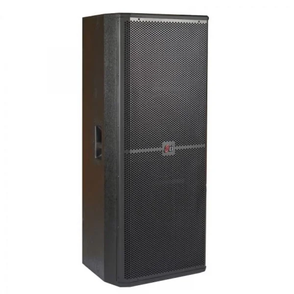 STI SRX 725 2x15 3-yollu Pasif Kule Hoparlör 1200W rms 2400W Pr.