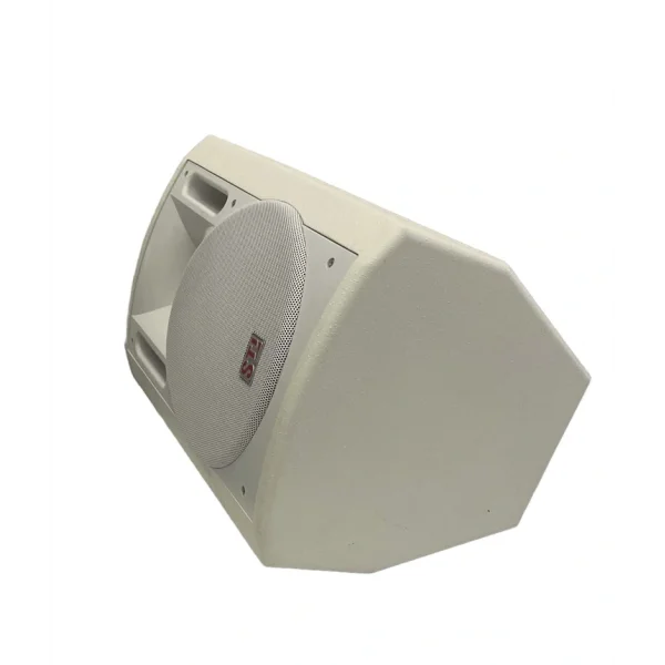 STI SW-04 W 8 Duvar Hoparlörü, 200W 8-ohm 15/30/60W/100V Trafo