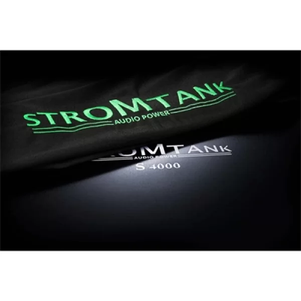 StromTank S-4000 ProPower MK-II Akülü Güç Düzenleyici