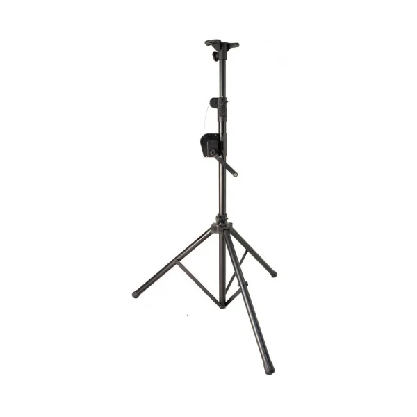 Superlux LS718S Marakaralı  Hoparlör Standı 170cm-290cm