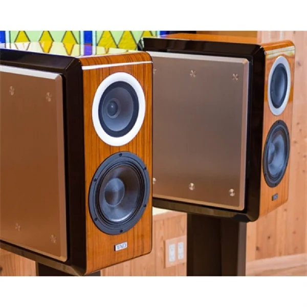 TAD Compact Evolution ONE TAD-CE1TX Bookshelf Hoparlör Ayak Dahildir