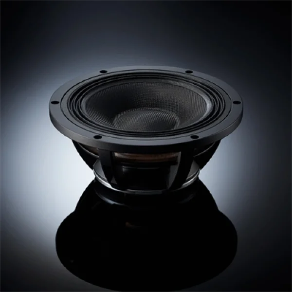 TAD Compact Evolution ONE TAD-CE1TX Bookshelf Hoparlör Ayak Dahildir