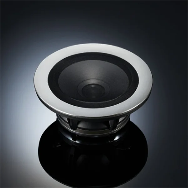 TAD Compact Evolution ONE TAD-CE1TX Bookshelf Hoparlör Ayak Dahildir