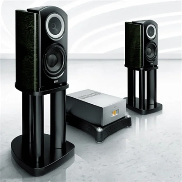 TAD Compact Reference ONE TAD-CR1TX Bookshelf Hoparlör