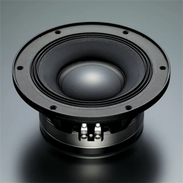 TAD Compact Reference ONE TAD-CR1TX Bookshelf Hoparlör