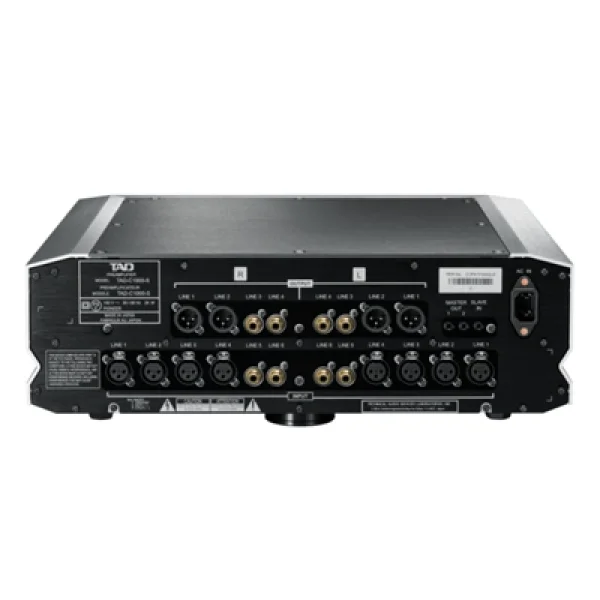TAD Evolution Preamplifier TAD-C1000