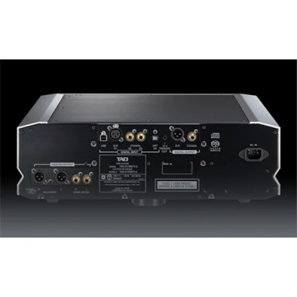 TAD Evolution TAD-D1000TX CD Çalar