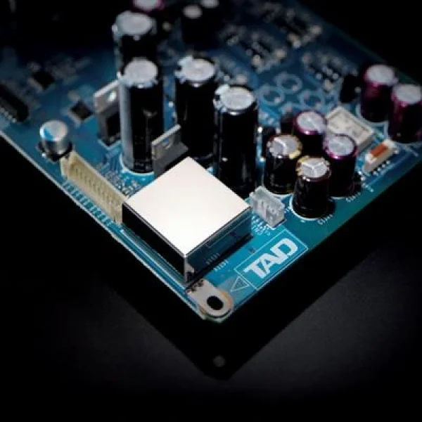 TAD Evolution TAD-DA1000TX DAC