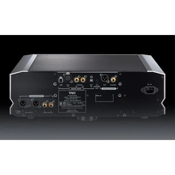 TAD Evolution TAD-DA1000TX DAC