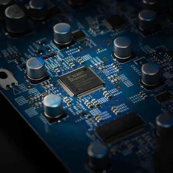 TAD Evolution TAD-DA1000TX DAC