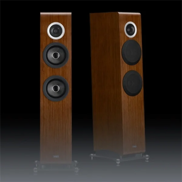 TAD Evolution TWO TAD-E2 Kule Hoparlör