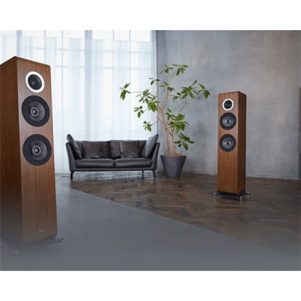 TAD Evolution TWO TAD-E2 Kule Hoparlör