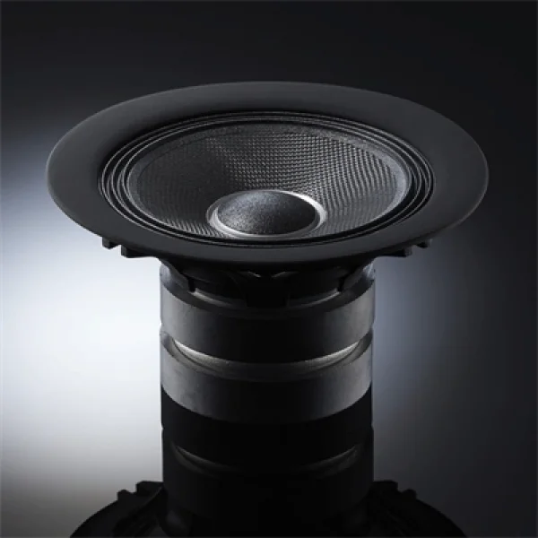 TAD Evolution TWO TAD-E2 Kule Hoparlör